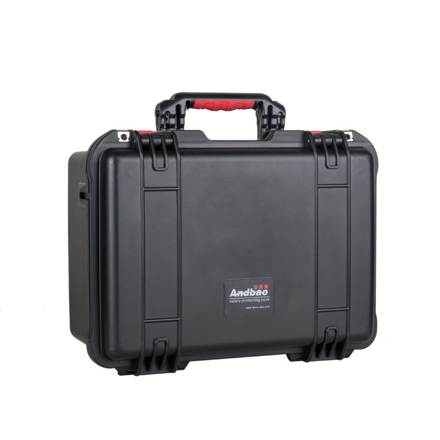 Gear Rugged Hard Plastic Hard Case