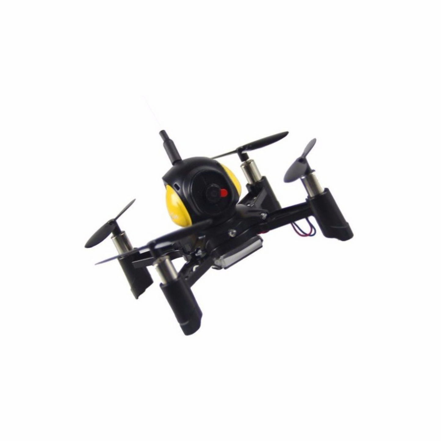 Take Flight with Fighter Drone