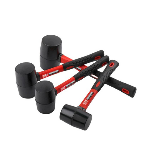 Best Heavy Duty Rubber Mallet Hammer