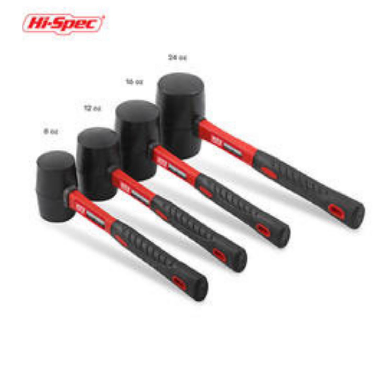 Best Heavy Duty Rubber Mallet Hammer