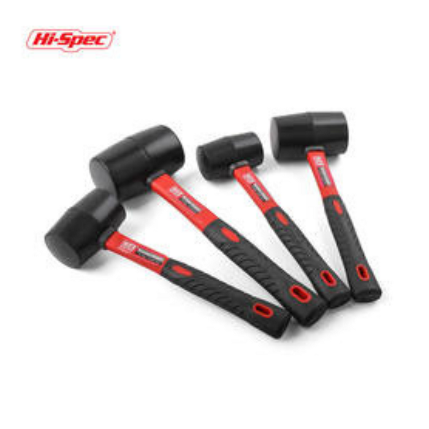 Best Heavy Duty Rubber Mallet Hammer