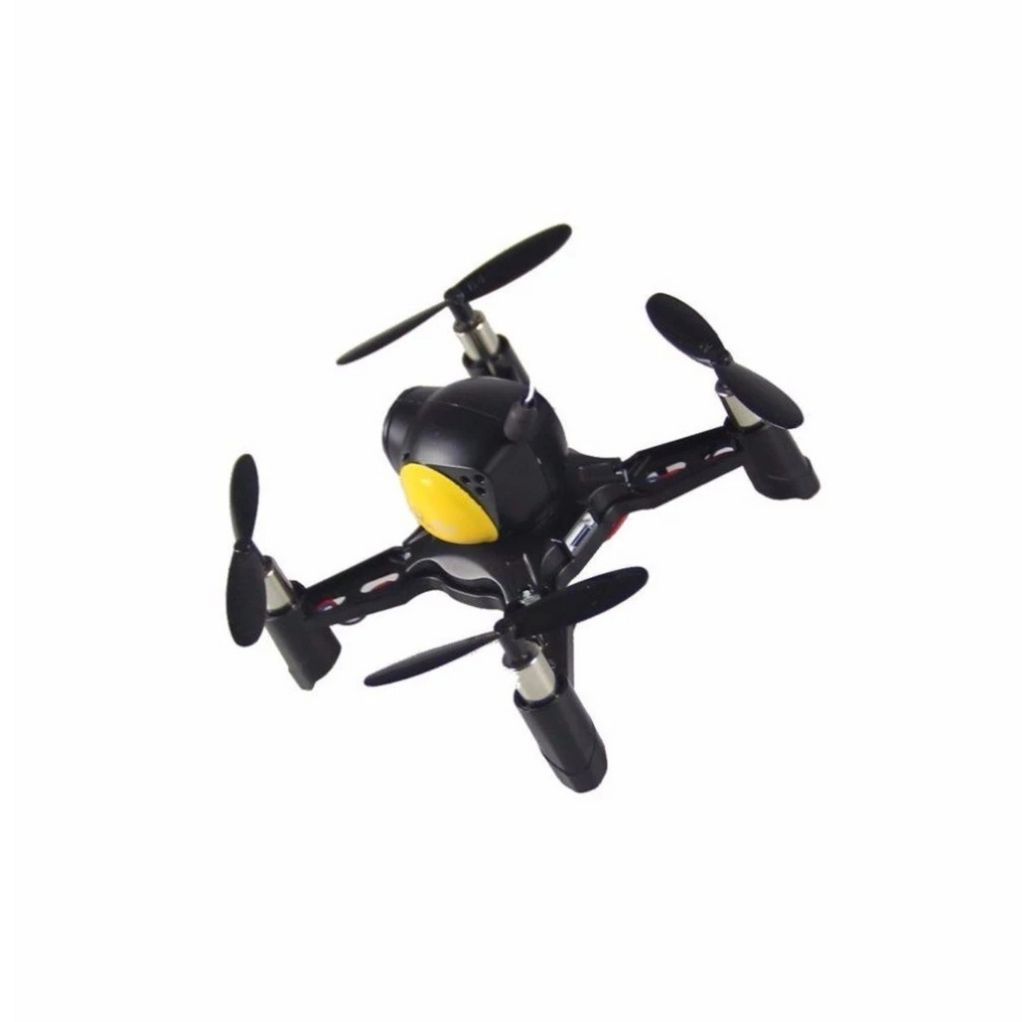 Take Flight with Fighter Drone