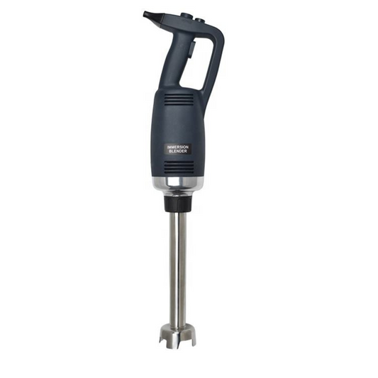 Stainless Steel Duty Commercial Hand Blender