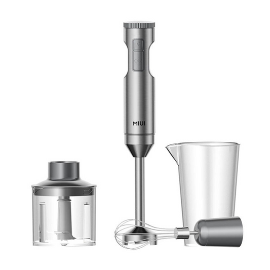 Revolutionize Household  Multifunctional Electric Mixer