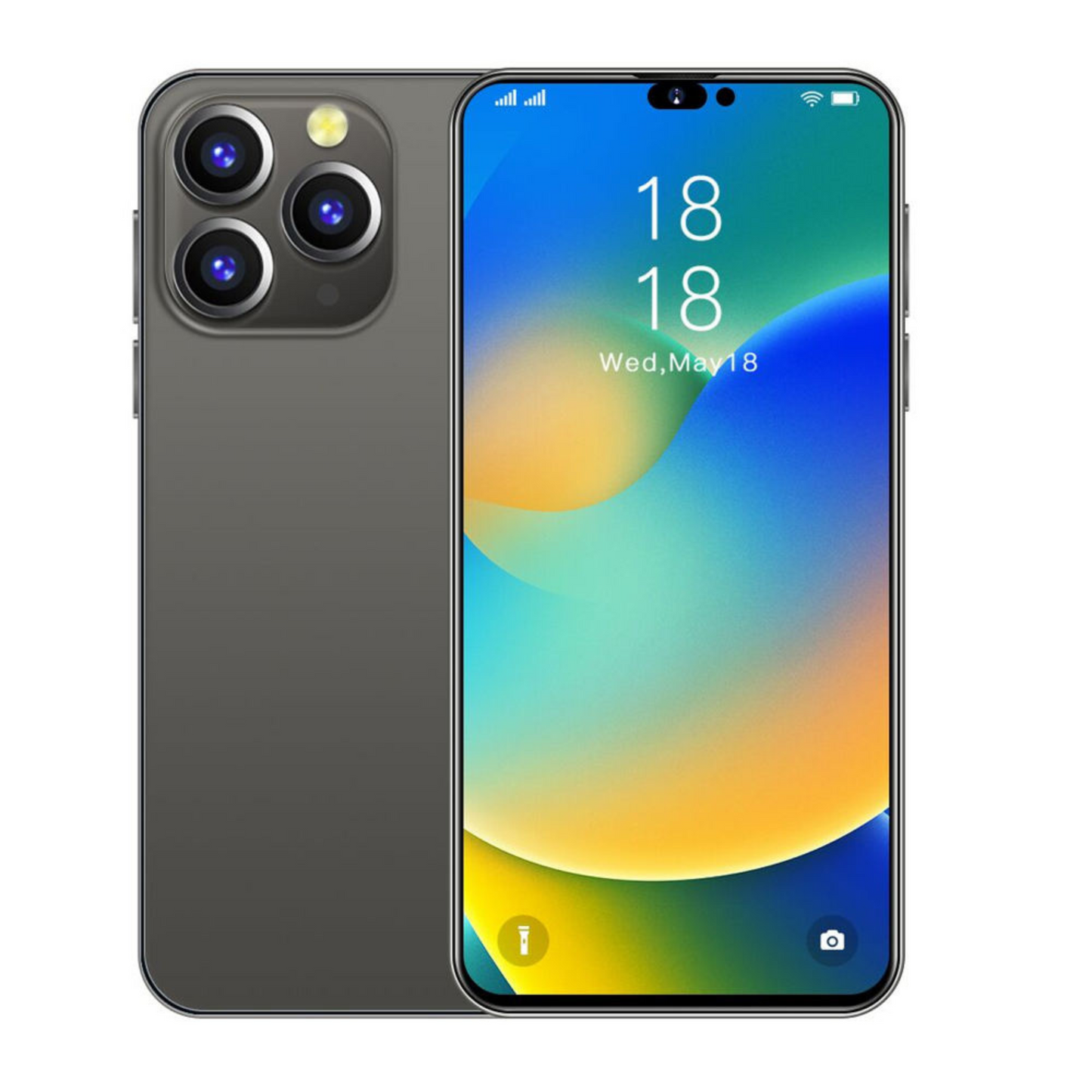 iPhone 14 Pro Max 16GB+1TB
