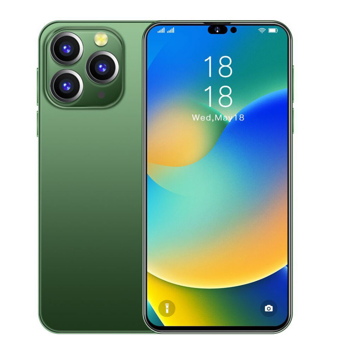 iPhone 14 Pro Max 16GB+1TB