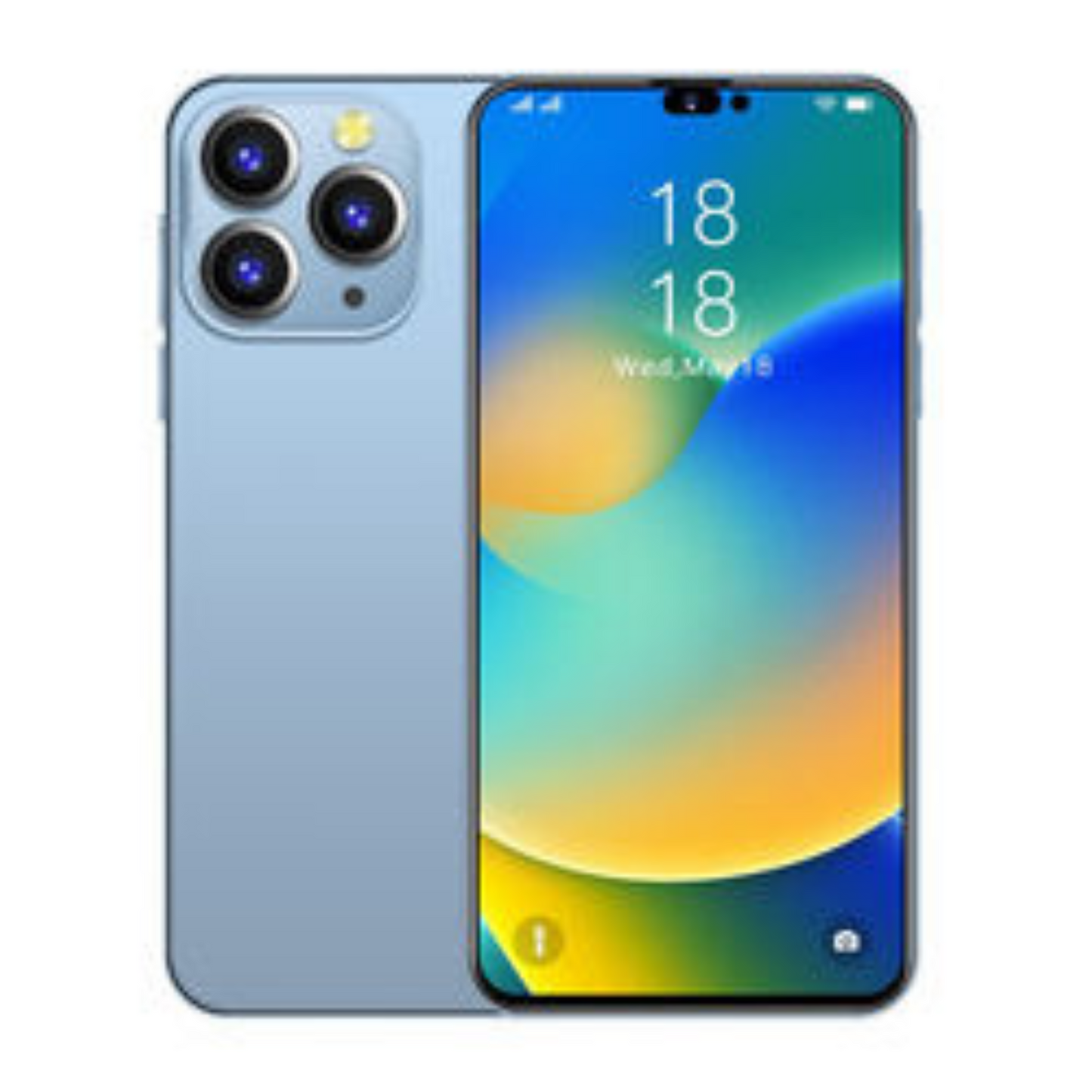 iPhone 14 Pro Max 16GB+1TB