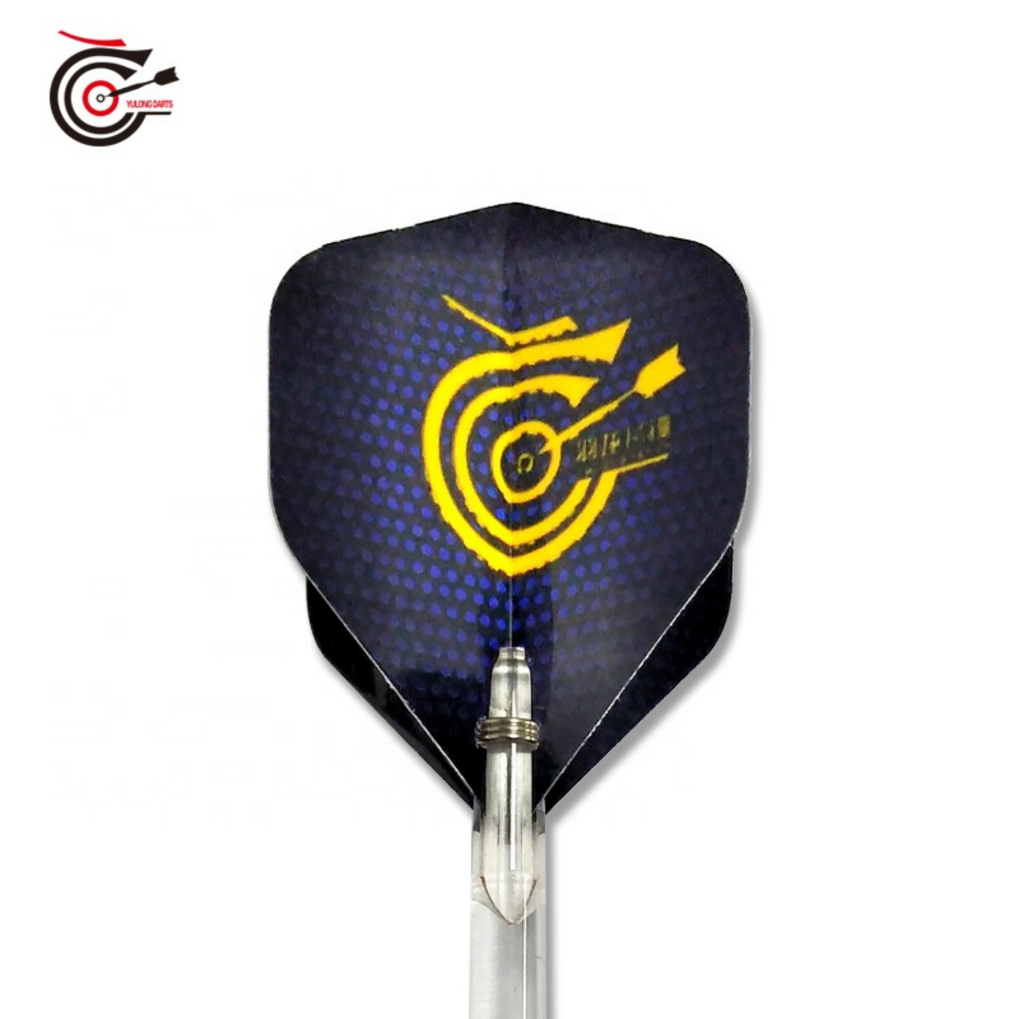 Professional Tungsten Green Darts