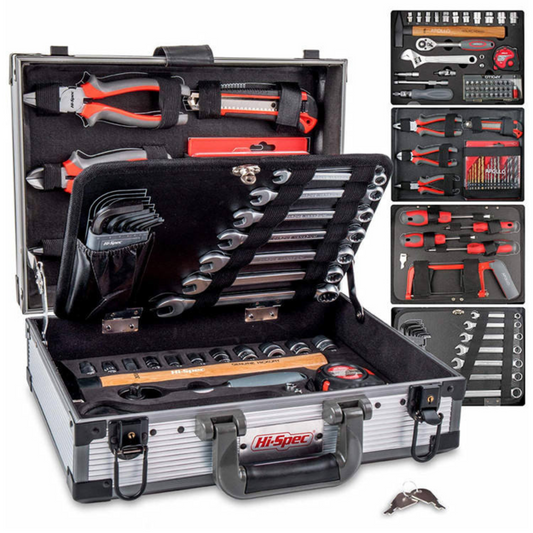 Home Garage Repair Hand Tool Set