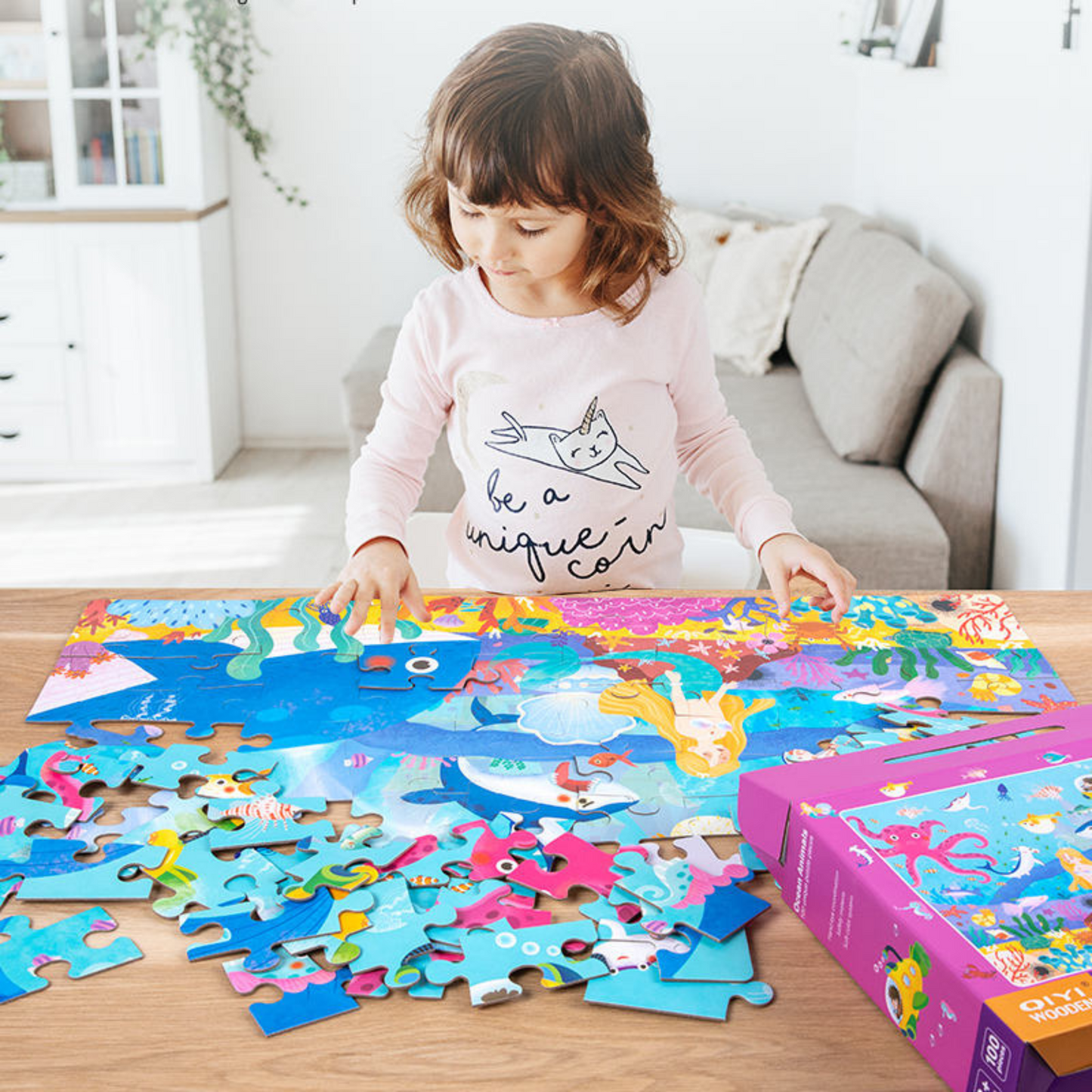 Get Ready Animal Dinosaur Puzzle