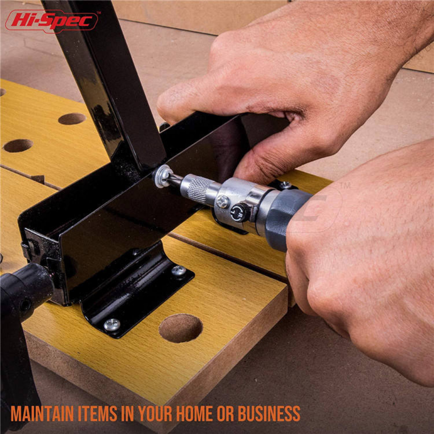 Home Garage Repair Hand Tool Set