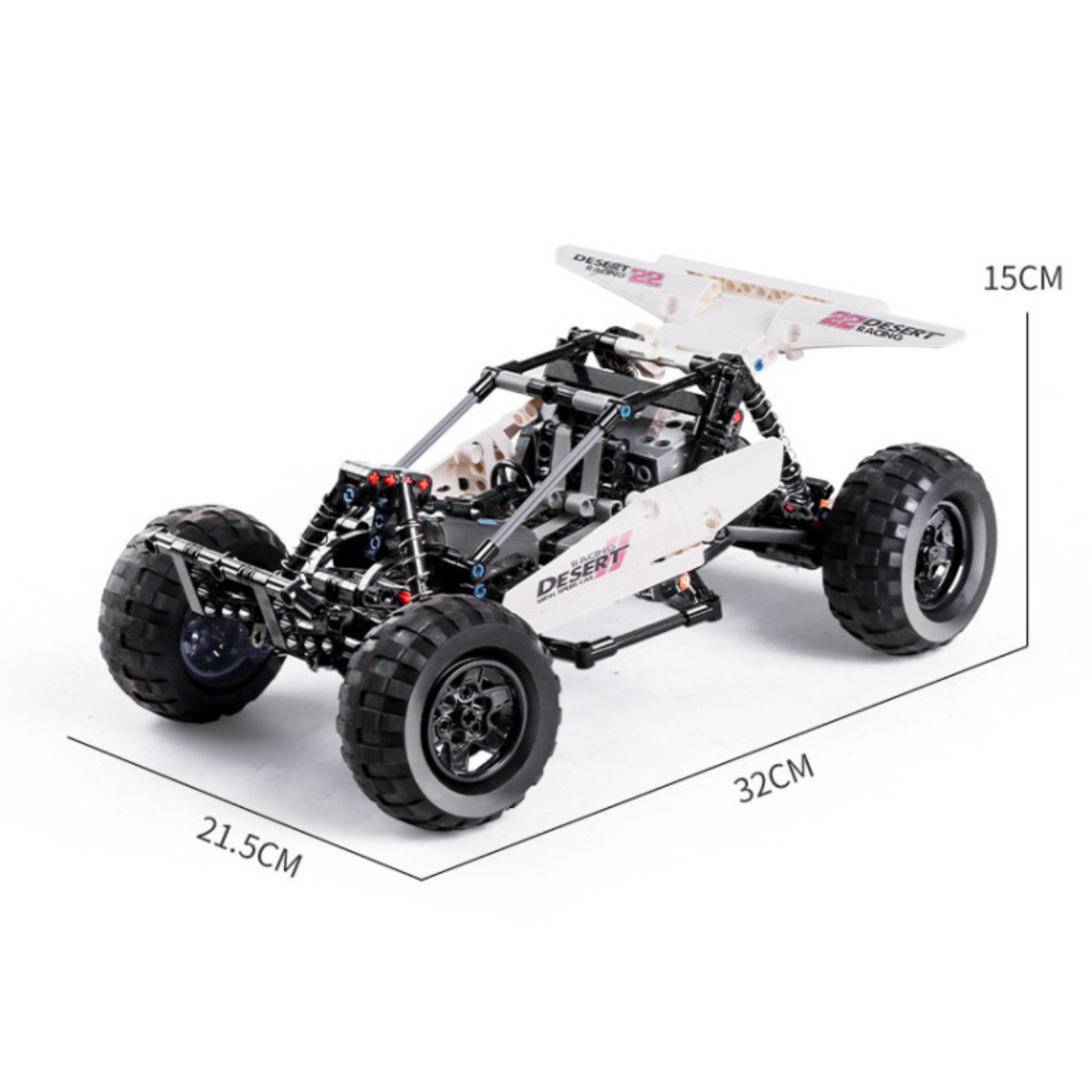 Perfect  Kids Remote Control Car Toy