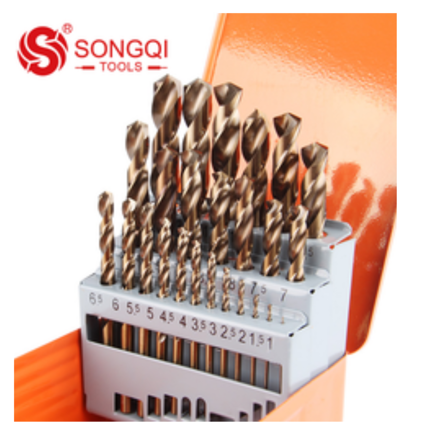 Twist Drill Bit