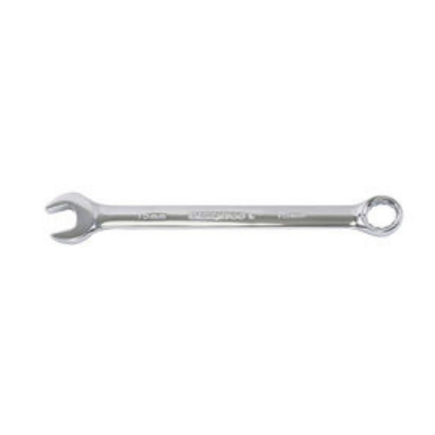 24-piece Combination Wrench Set