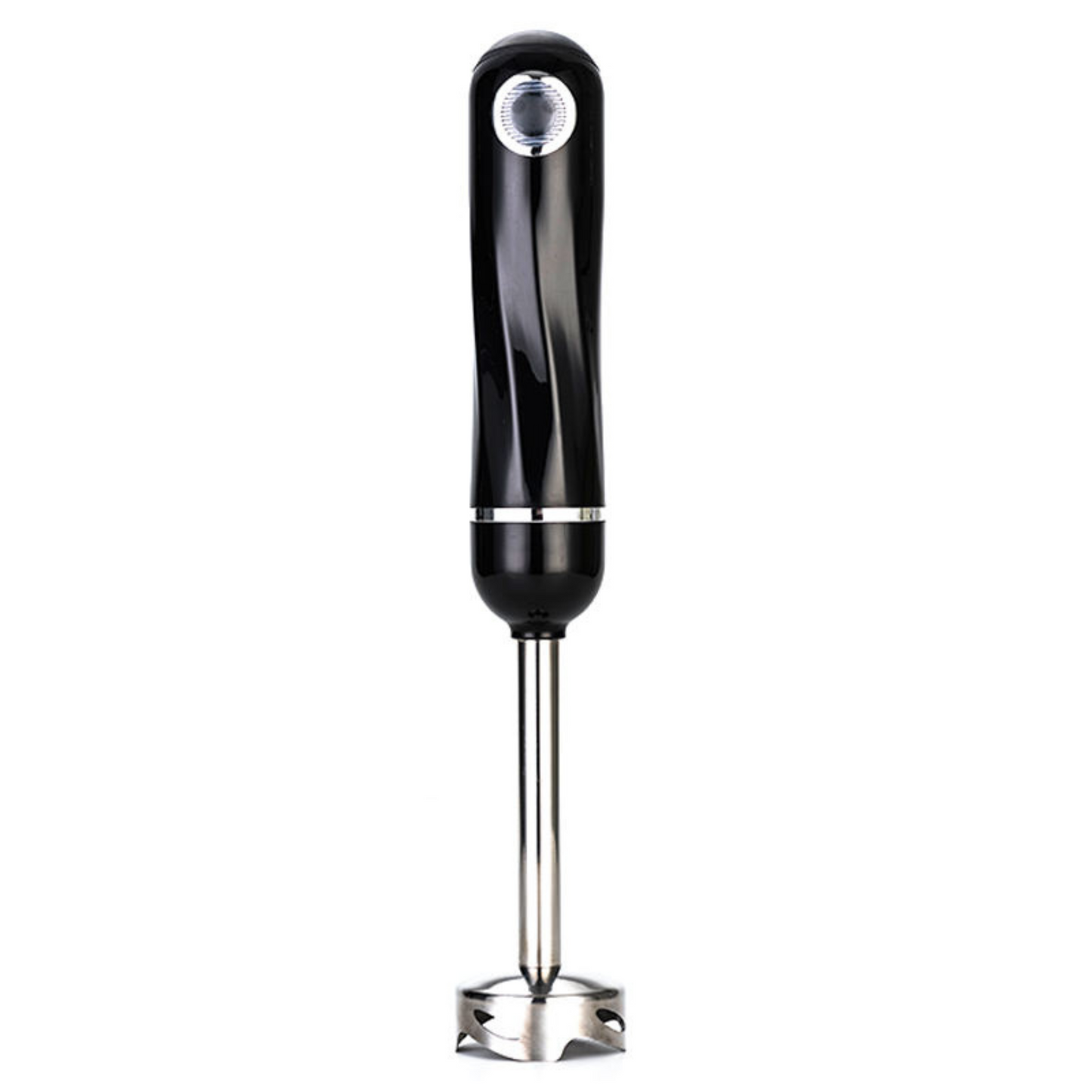 LED electric portable hand blender