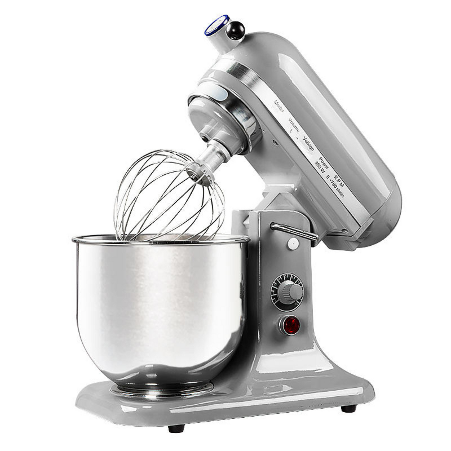 Bread High-Quality Dough Mixer