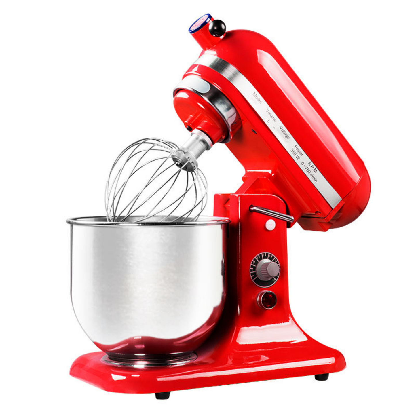 Bread High-Quality Dough Mixer