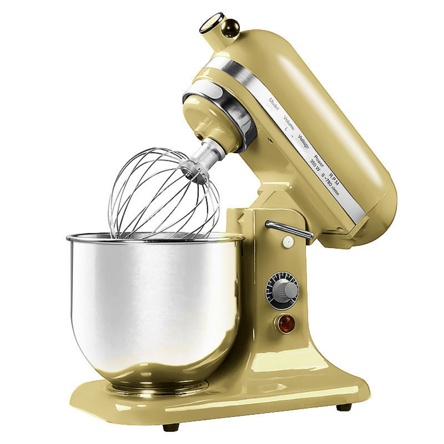Bread High-Quality Dough Mixer