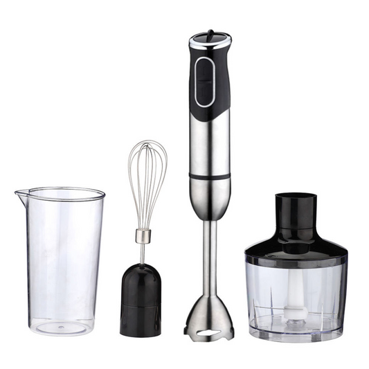 Companion Hand Blender Stick Mixer