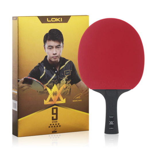 Professional Game Table Tennis Racket