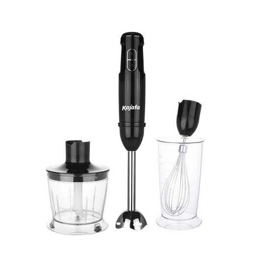 Revolutionary New Design  Hand Blender