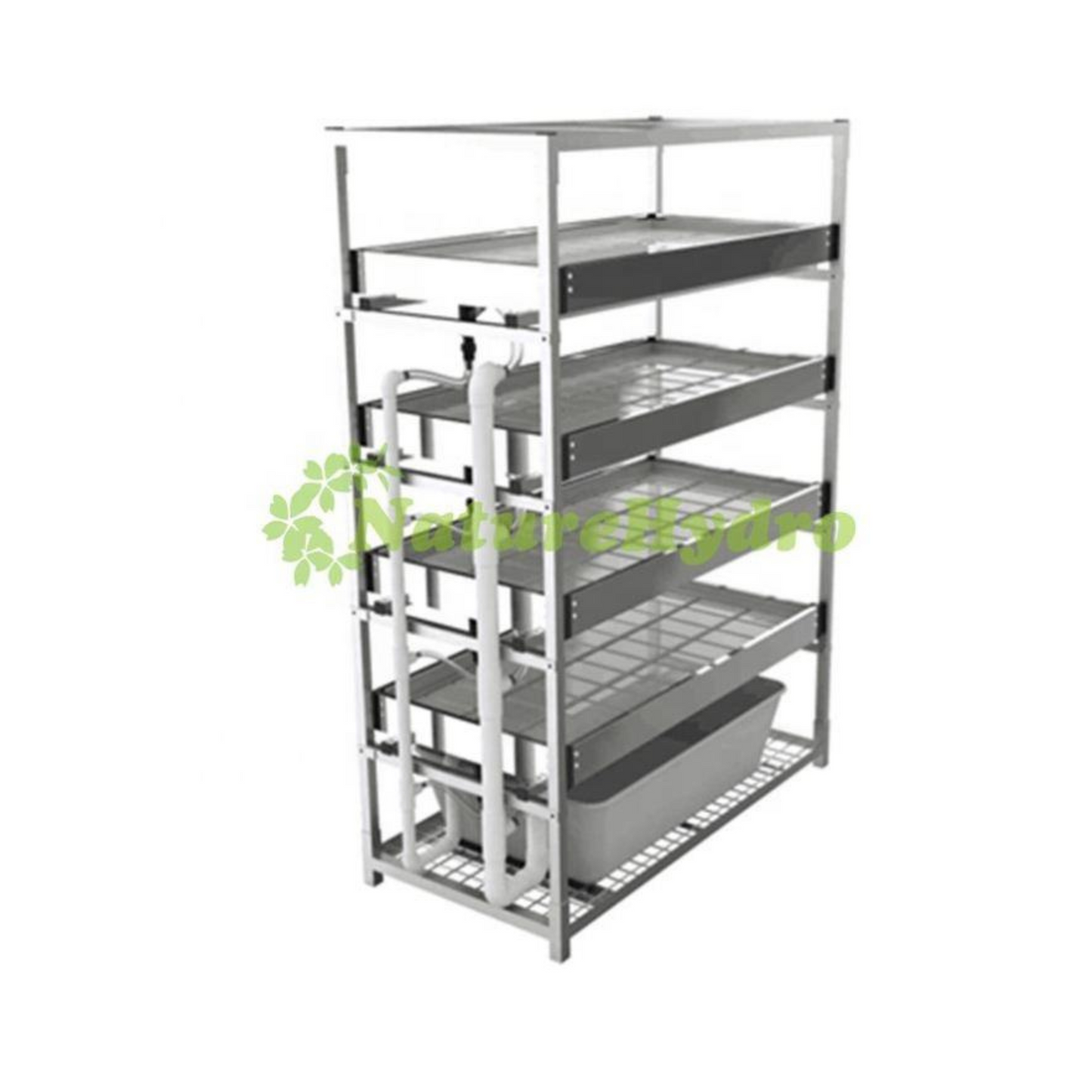 Multi-Layered Grow Table