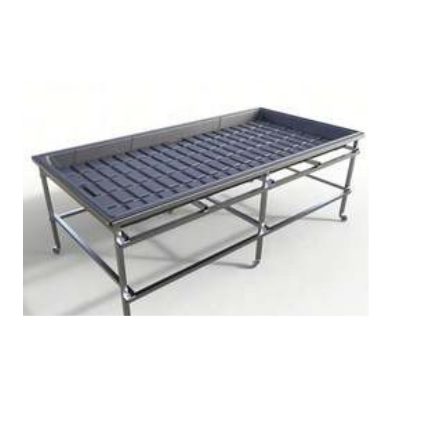 ABS 4x8 Flood Tables and Trays