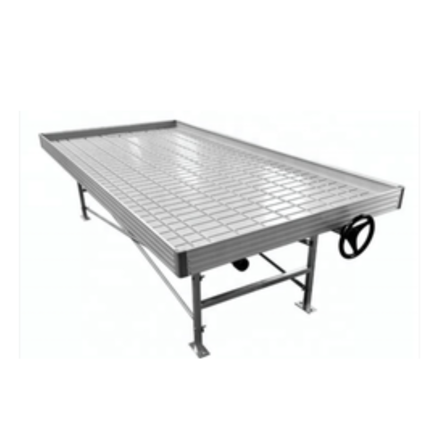 ABS 4x8 Flood Tables and Trays