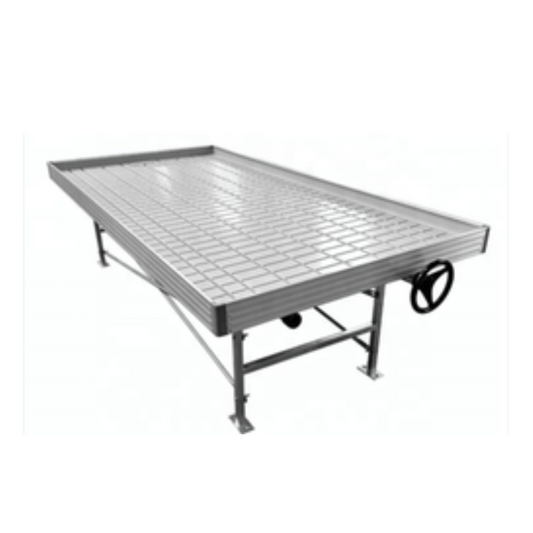 ABS 4x8 Flood Tables and Trays