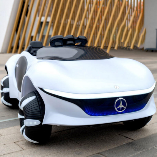 Radio Control Electric Cars for Kids