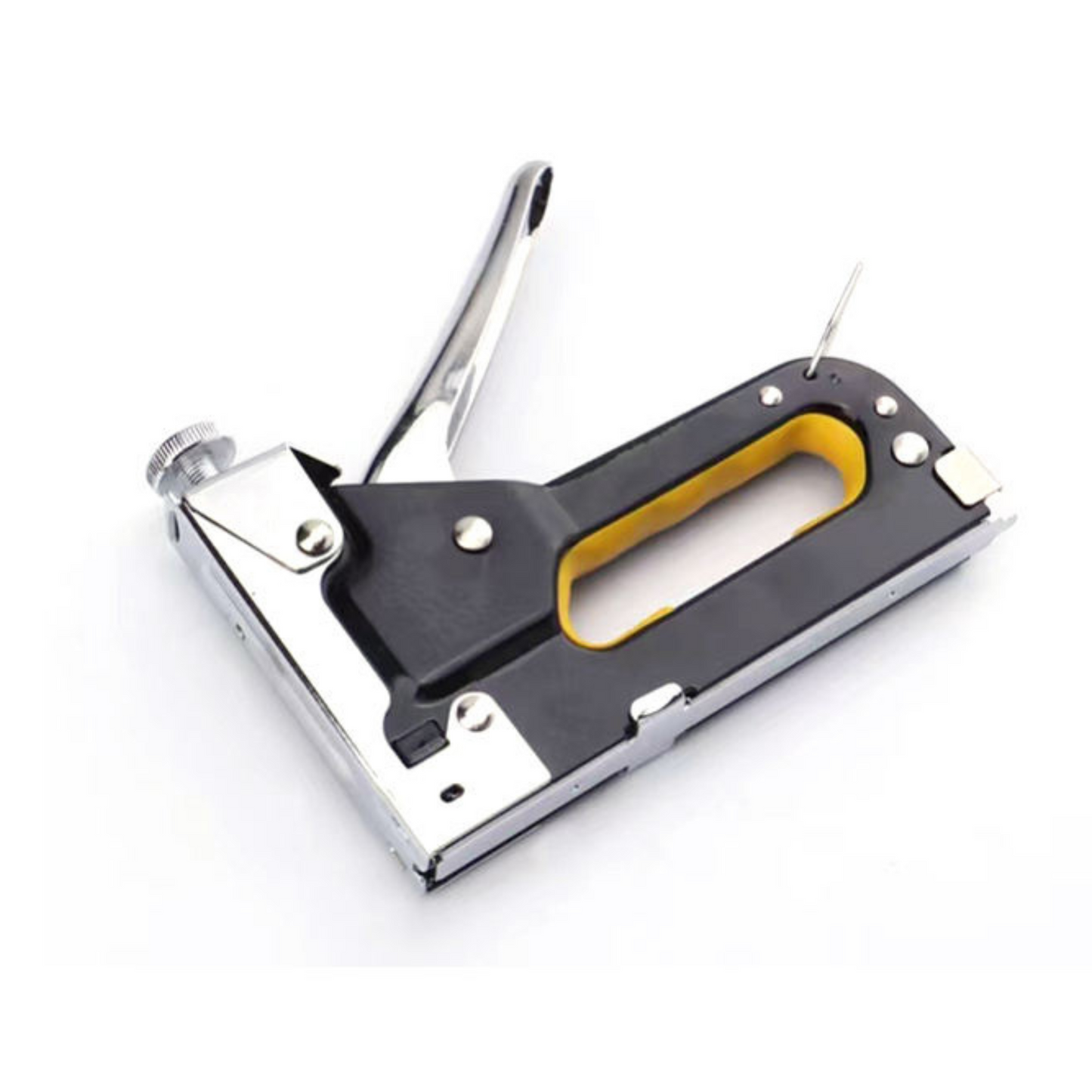 Manual Metal Hot Nail Gun Stapler