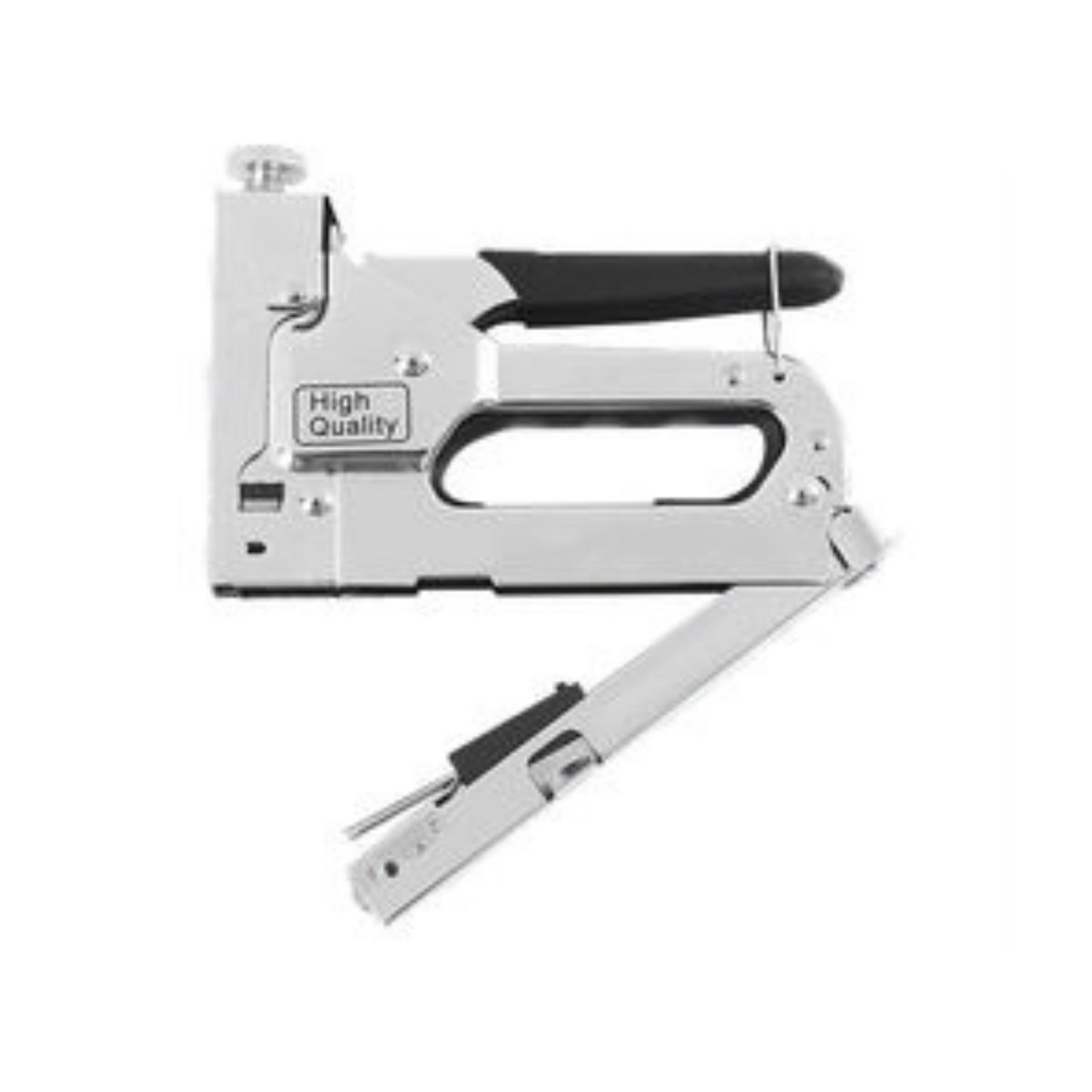 Manual Metal Hot Nail Gun Stapler