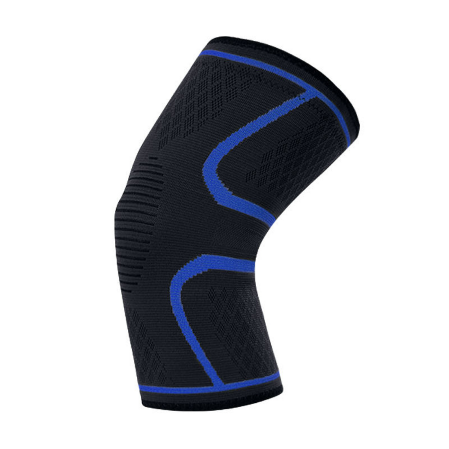 Adjustable Knee Brace Compression Sleeve