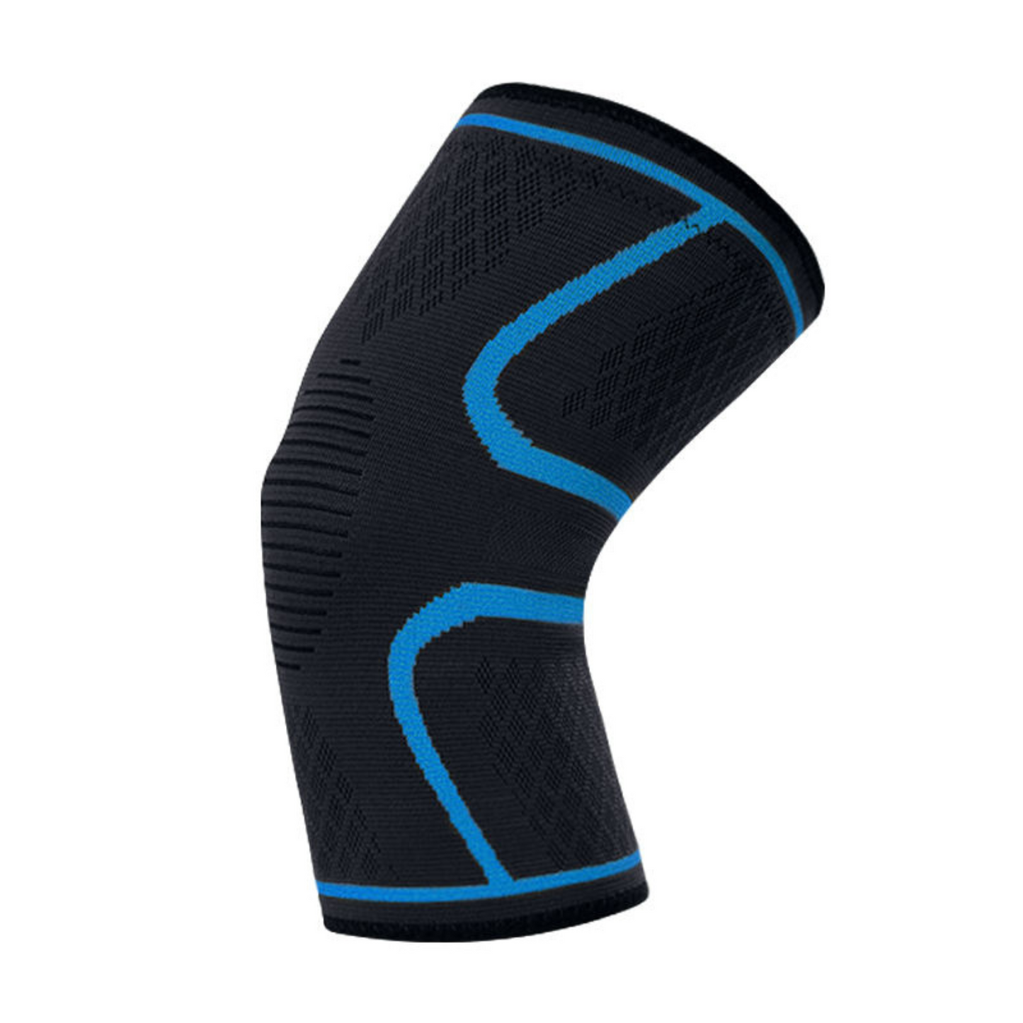 Adjustable Knee Brace Compression Sleeve