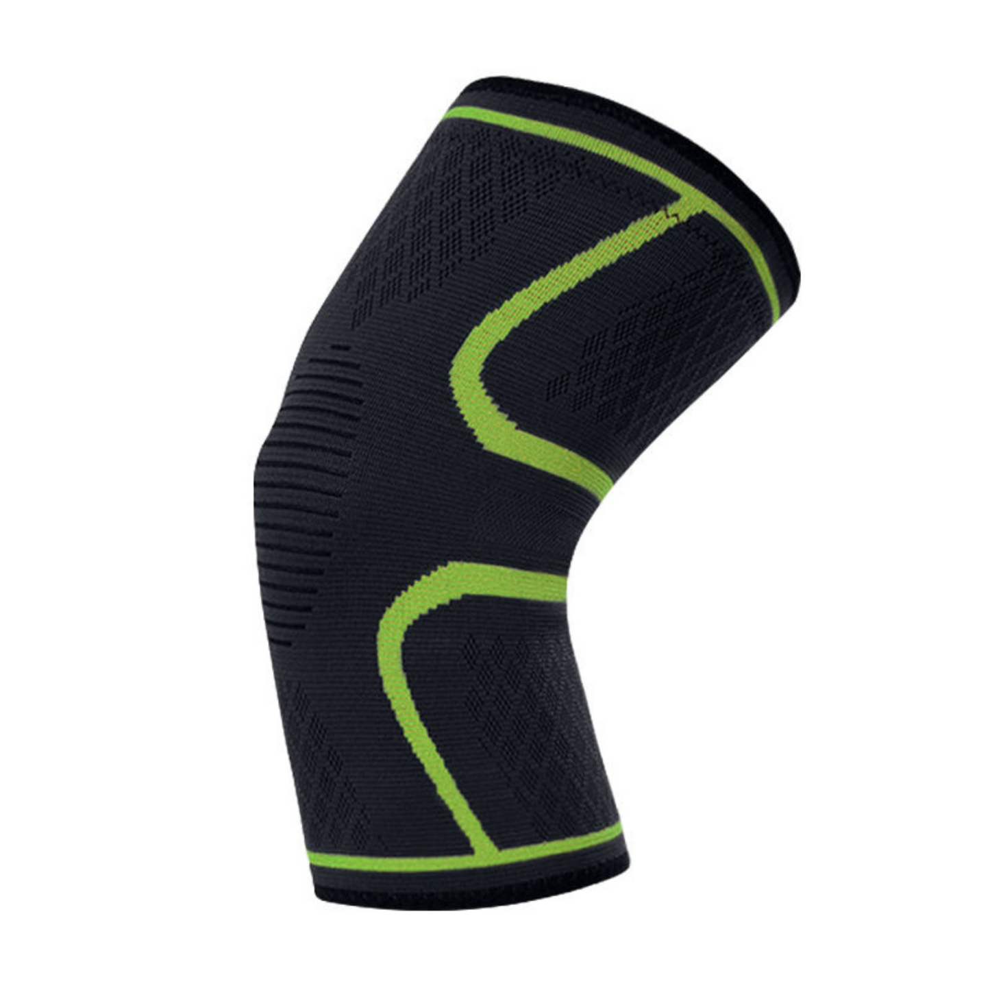 Adjustable Knee Brace Compression Sleeve