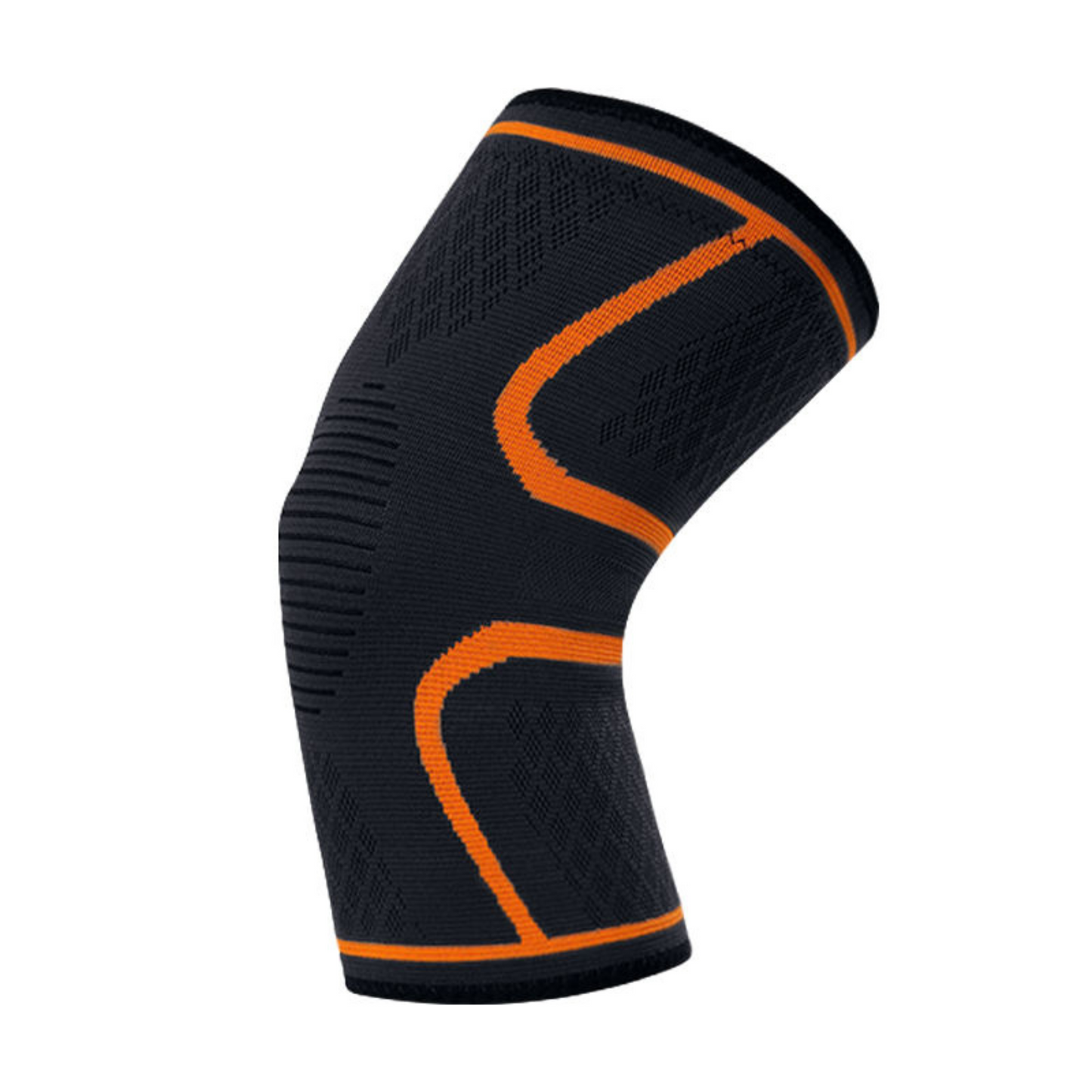 Adjustable Knee Brace Compression Sleeve