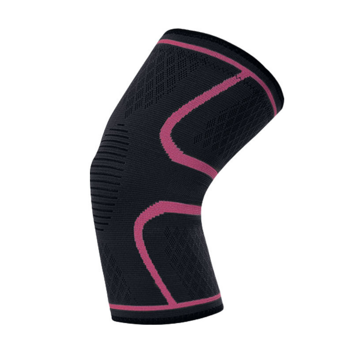 Adjustable Knee Brace Compression Sleeve