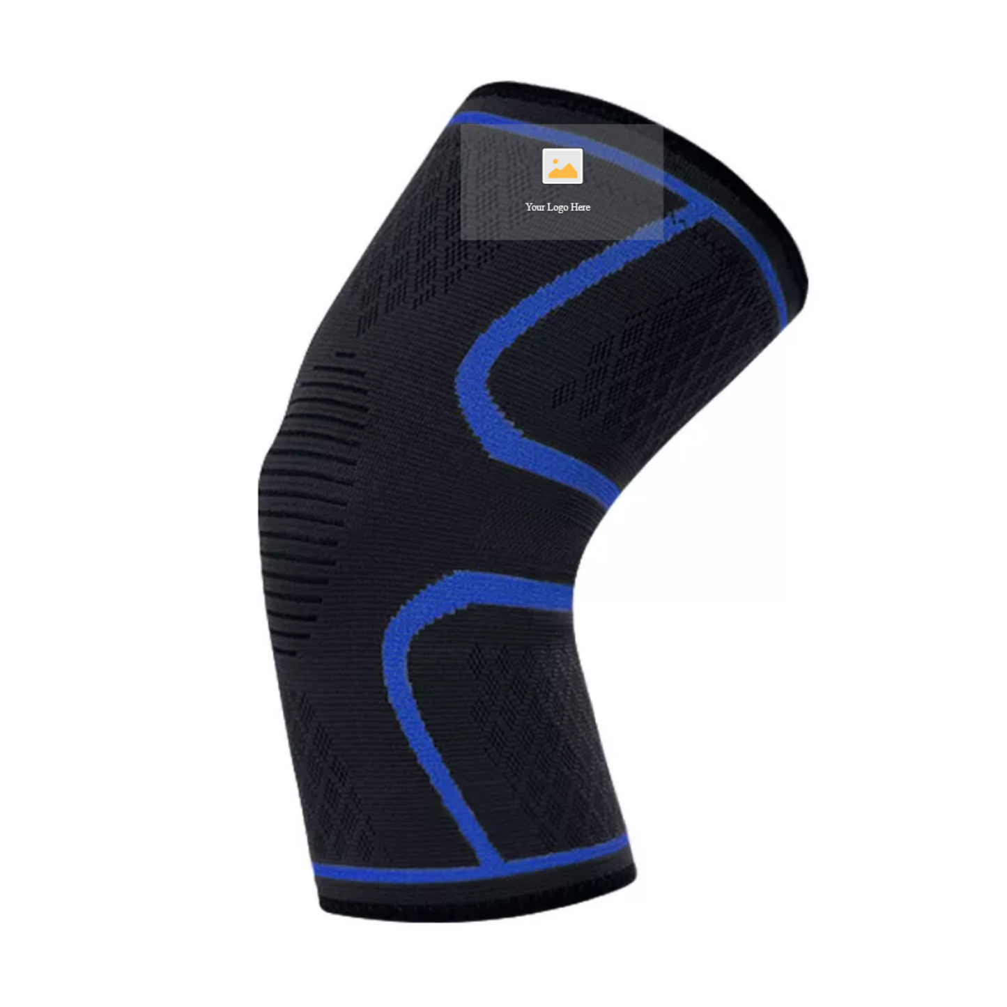 Adjustable Knee Brace Compression Sleeve