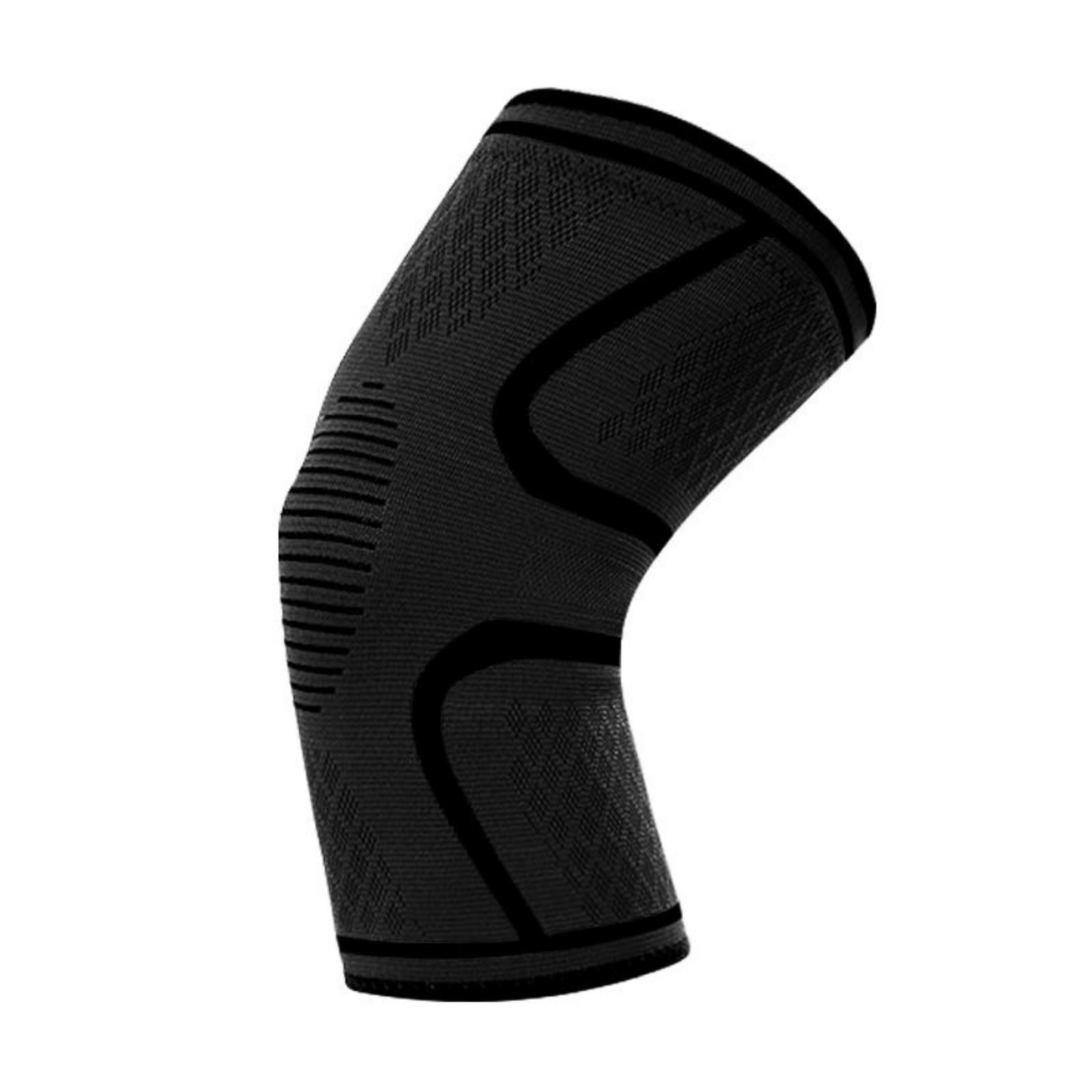 Adjustable Knee Brace Compression Sleeve
