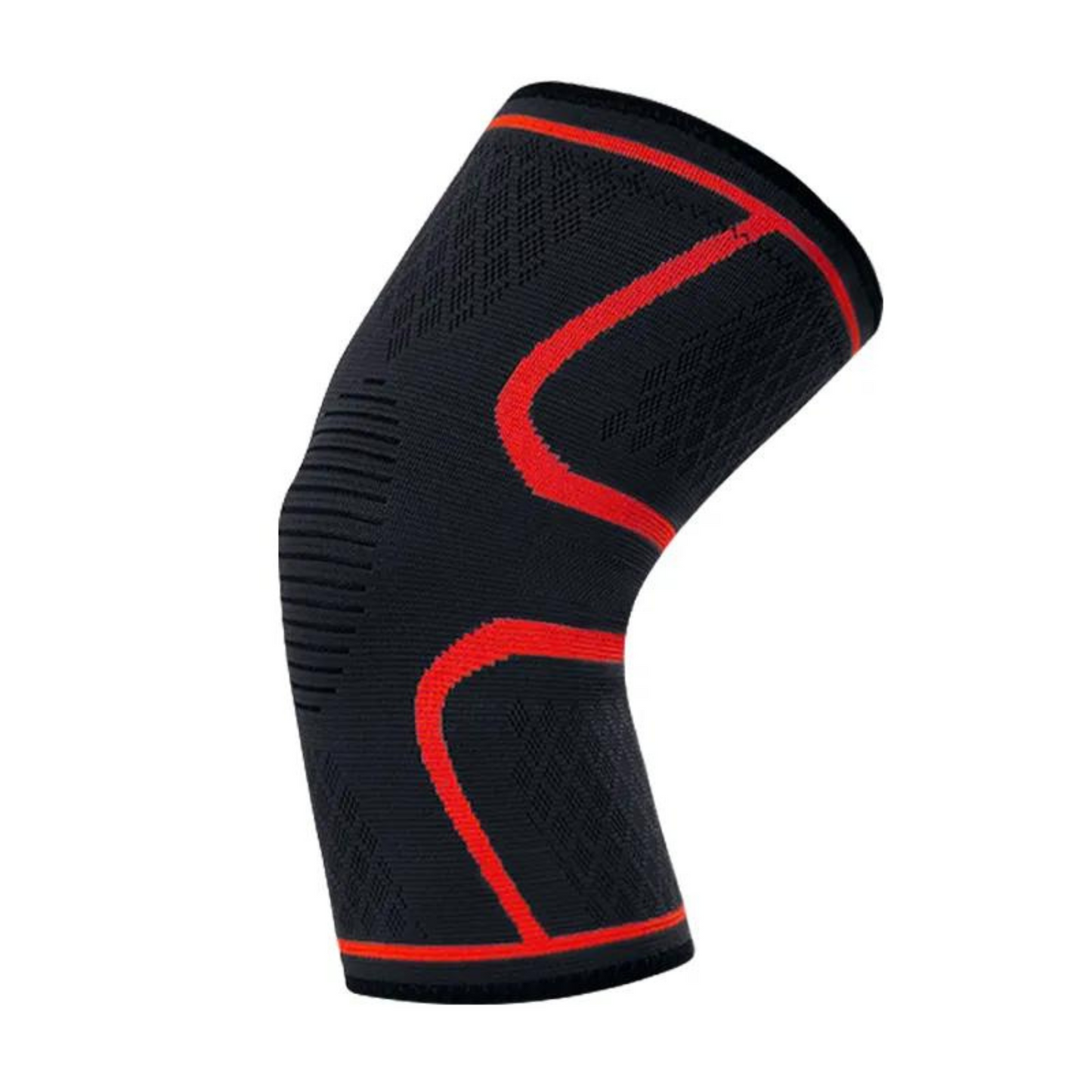 Adjustable Knee Brace Compression Sleeve