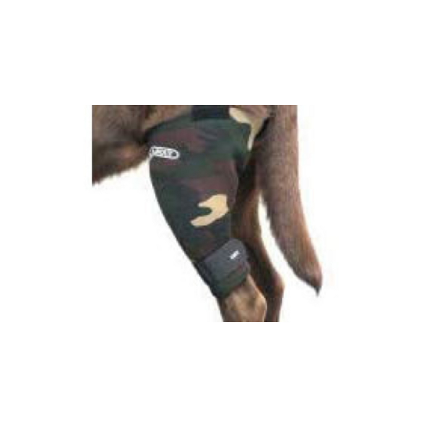 Walkabout Harnesses Camouflage Knee