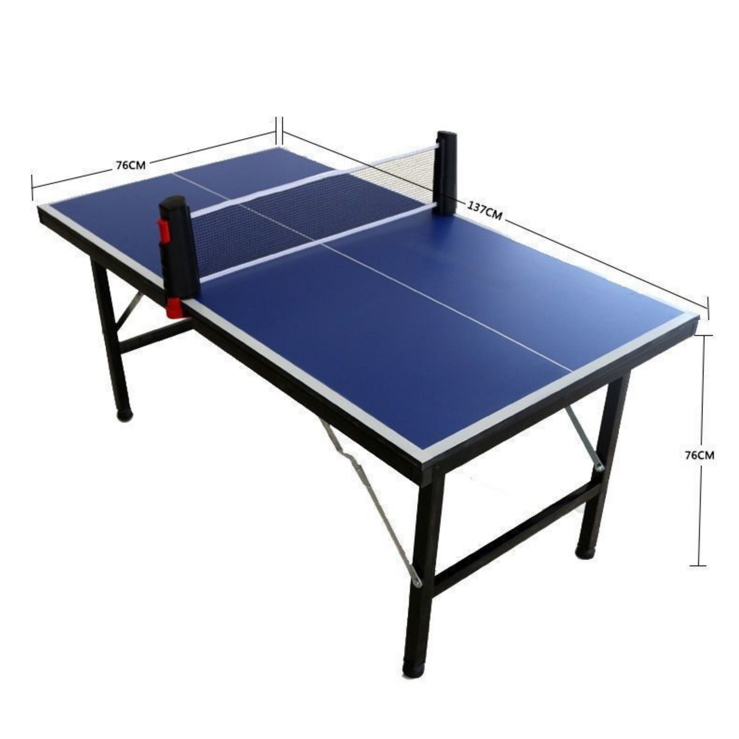 Tennis and Ping pong Folding Table