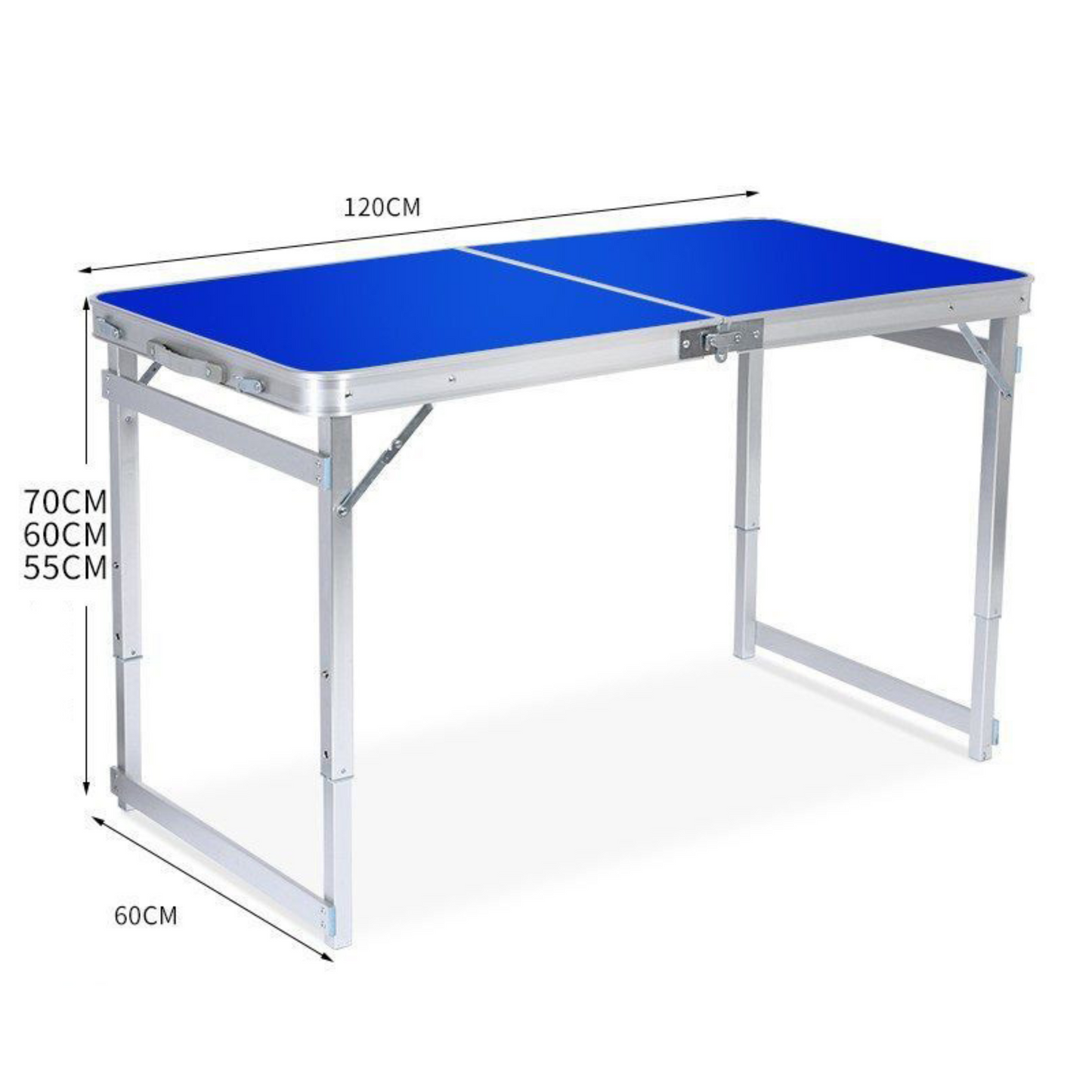 Tennis and Ping pong Folding Table