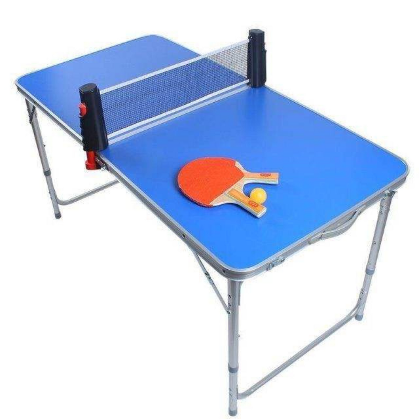 Tennis and Ping pong Folding Table