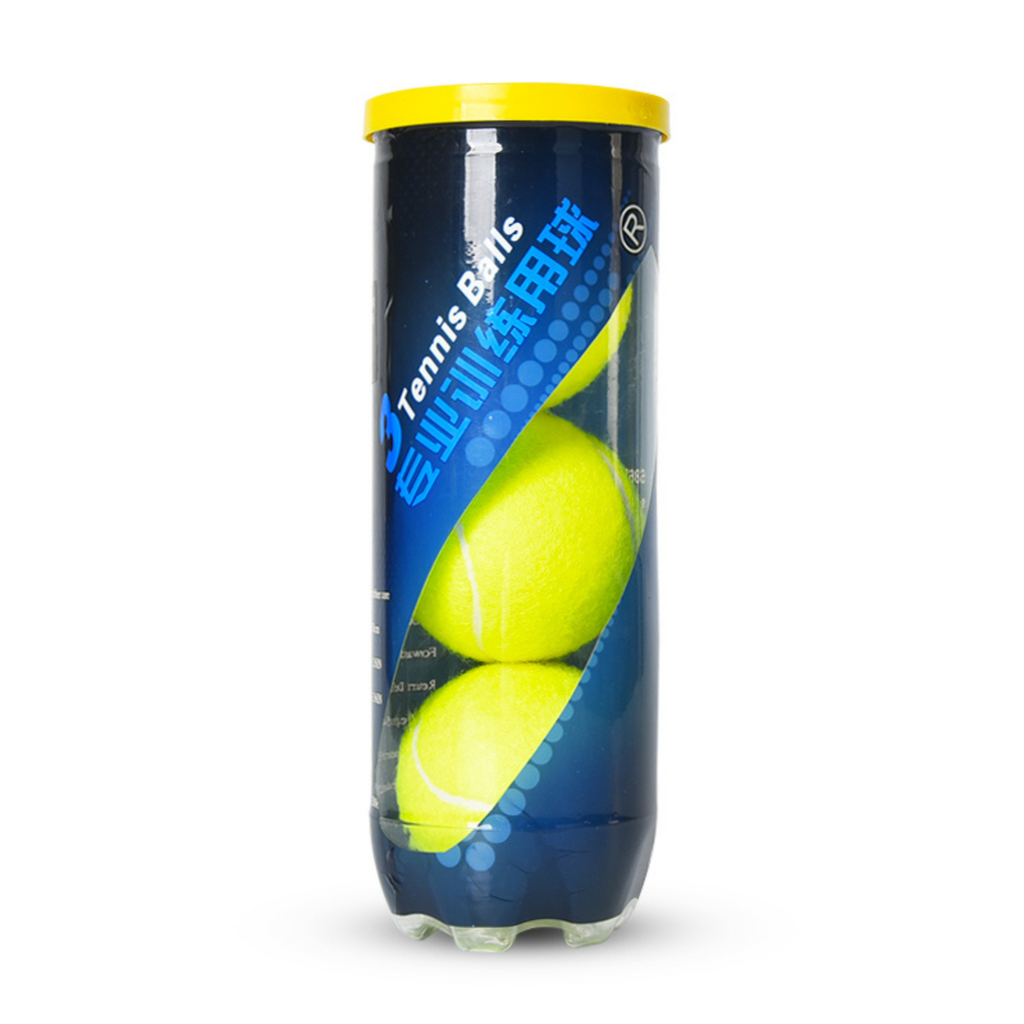 High-Quality Shop tube Padel Tennis Balls
