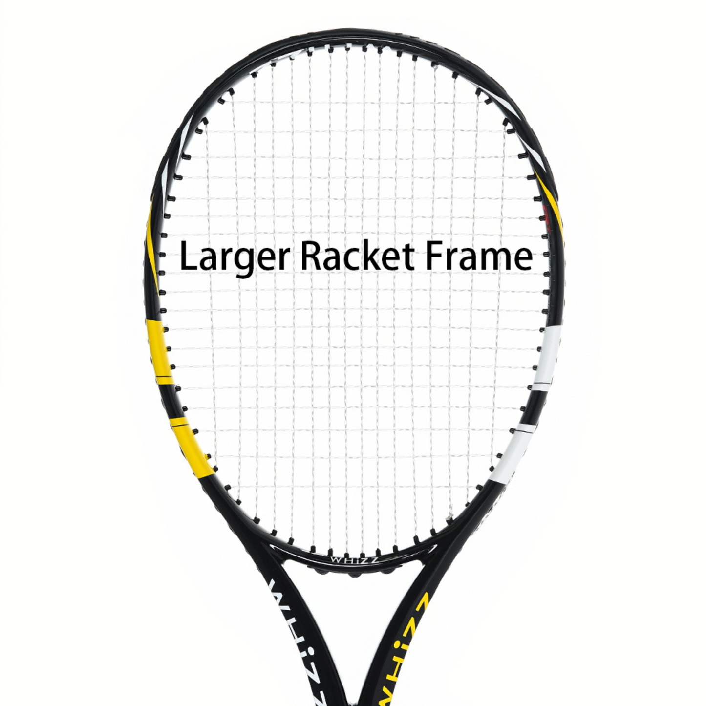 Professional Game Carbon Fiber Tennis Racket