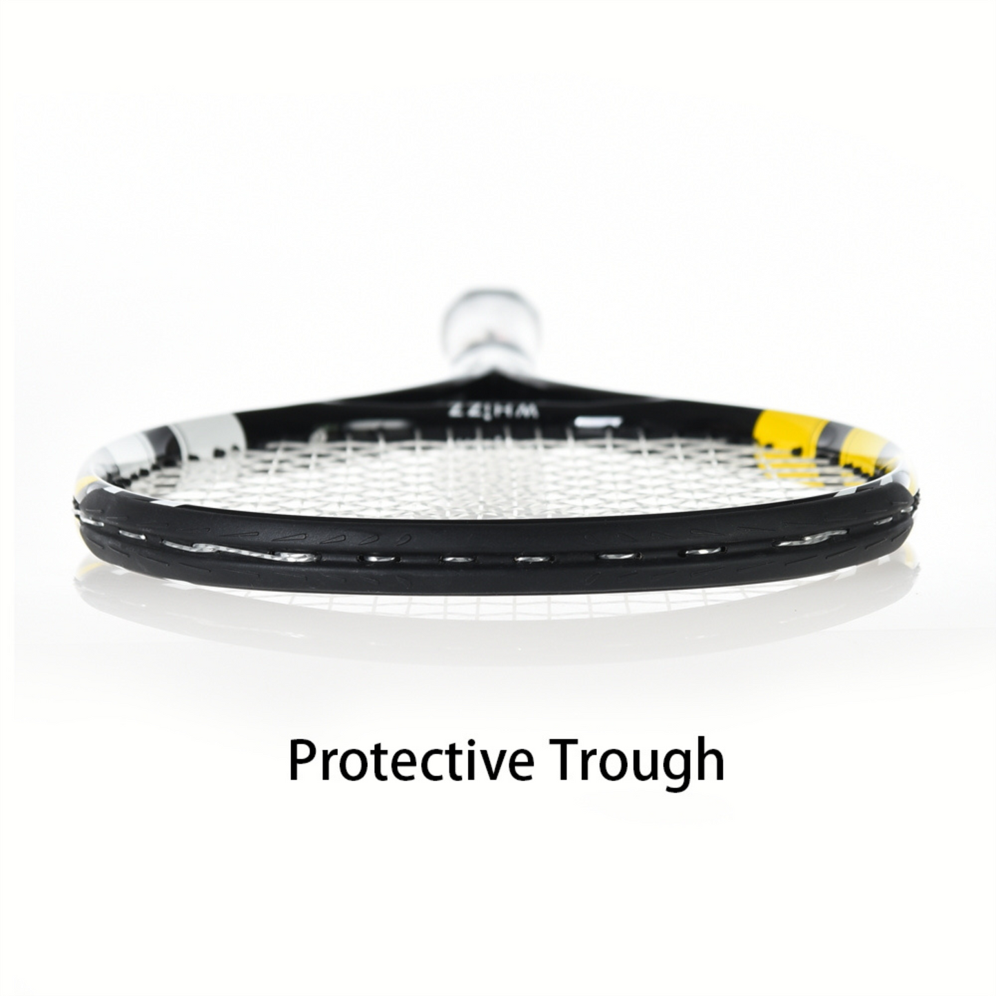 Professional Game Carbon Fiber Tennis Racket