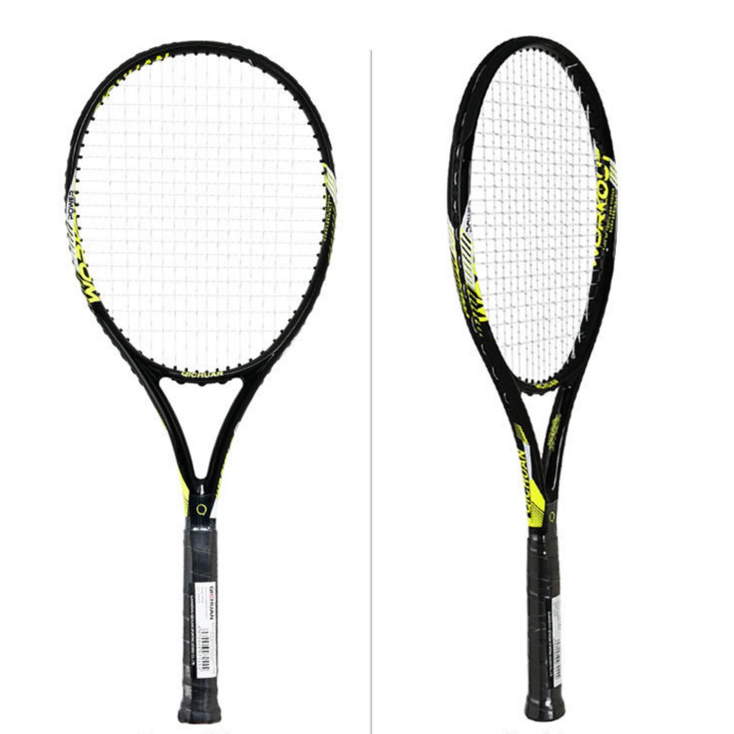 Professional Game Carbon Fiber Tennis Racket