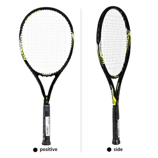 Professional Game Carbon Fiber Tennis Racket