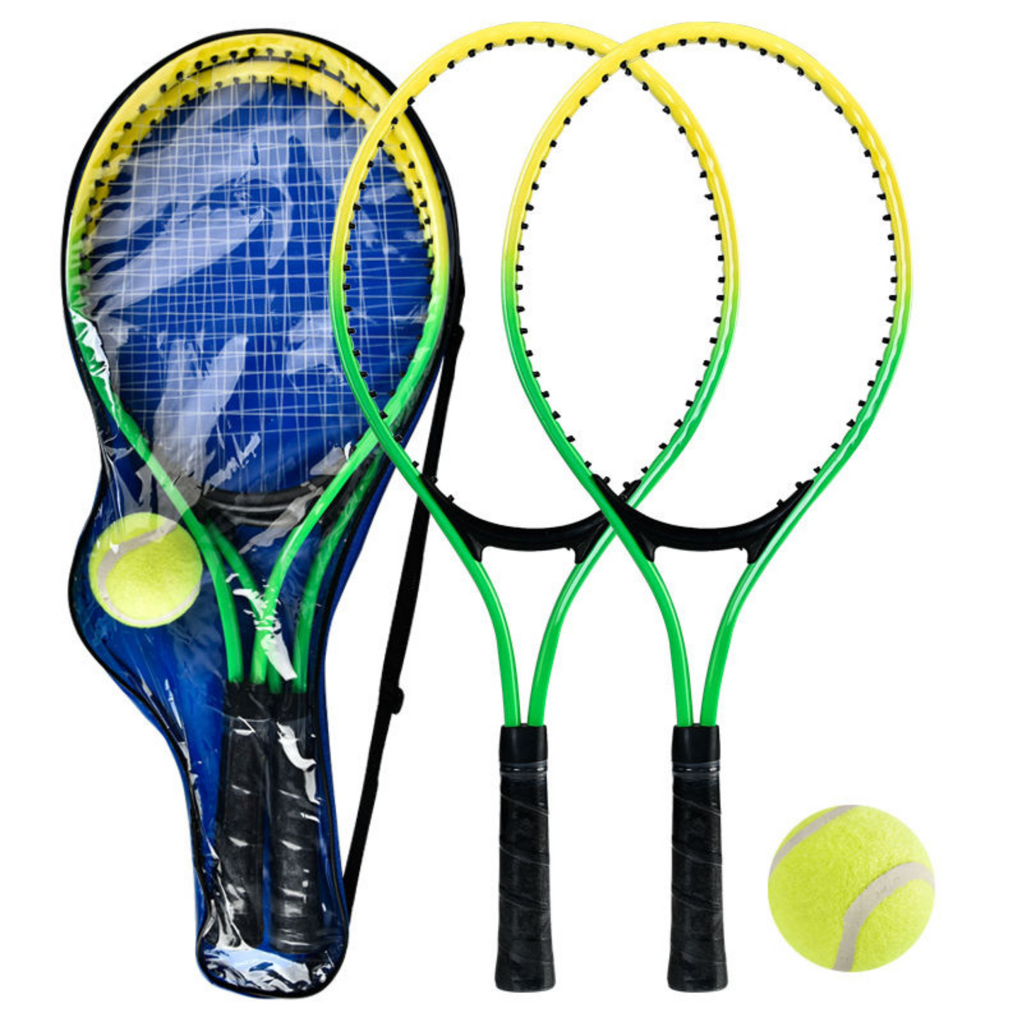 Game  Aluminum Alloy Tennis Racquet